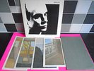 BRIAN ENO - BEFORE AND AFTER SCIENCE 1ST ISSUE inc the 4  Peter Schmidt prints