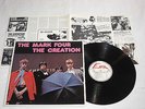 LP THE MARK FOUR - THE CREATION F-ORG INCL. BOOKLET SUPER GARAGE LOOKS LIKE NEW