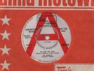 NORTHERN SOUL-THE MIRACLES-MY GIRL IS GONE-TAMLA MOTOWN-***RED/WHITE DEMO***