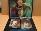 JIMI HENDRIX EXPEREINCE ELECTRIC LADYLAND OG UK STEREO TRACK RECORD DBL LP 1 1 1