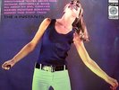 The 4 INSTANTS Discotheque  LP Hammond ? Beat ? Soul ? Psych