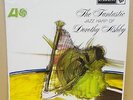 DOROTHY ASHBY THE FANTASTIC JAZZ HARP OF OG UK STEREO ATLANTIC LP 1L/1L MINT