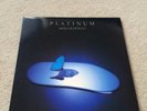 MIKE OLDFIELD Platinum LP Vinyl Record UK RARE SALLY 1st NM N MINT 33RPM PROG