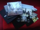 **DELUXE LTD BOX SET** OASIS WHAT'S THE STORY MORNING GLORY? NM SEALED VINYL