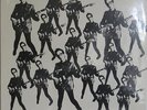 ELVIS COSTELLO 50,000,000 Elvis Fans Can't Be Wrong (Slipped Disc LP) not TMOQ