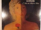 THE BEST OF BOTH WORLDS I Want the World to Know LP Calla LPS 5003 SEALED Orig
