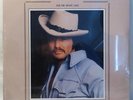 BURT REYNOLDS Ask Me What I Am (MERCURY LP) Country 1973 SEALED Vinyl w/poster