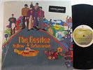 BEATLES: Yellow Submarine Limited Edition Reissue Capitol C1 0777 7 46445 1 8 NM