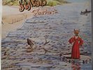 Genesis Foxtrot Charisma CAS 1058 LP '72 UK Press Madhatter gfld NM Archive A3B2