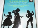 MOZART Le Nozze Di Figaro KLEIBER 4 LP Box Set UK DECCA SXL 2087-8-9-90 WBg RARE