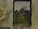LED ZEPPELIN 'LED ZEPPELIN IV' BRAND NEW SEALED RE-ISSUE LP ON 180 GRAM VINYL