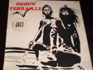 OGOUN FERRAILLE / Same / Cover by HUGO PRATT / PES 526 059 (FR)