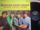 THE SPENCER DAVIS GROUP   