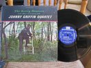 JOHNNY GRIFFIN QUARTET THE KERRY DANCERS JAZZ LP ON   MONO   RIVERSIDE 420