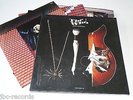 THE WHO 3 LP BOX SET JOIN TOGETHER (1990 VINYL BOX) ROCK OIS NM