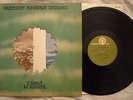 PFM - PREMIATA FORNERIA MARCONI - L'ISOLA DI NIENTE - 1974 - Cover Traforata