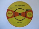 ETTA JAMES: ROLL WITH ME HENRY/GOOD ROCKIN' DADDY