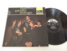 The Pretty Things - LP - The Pretty Things - FIRST PRESS - EX+ / VG - FONTANA