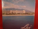 LUI WILLIAMS : Lui (Maui Surf) SEALED Orig Private Hawaii Jazz Soul Pop LP