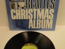 The Beatles Christmas Album SBC 100 Fan Club Apple Cardboard Cover Bell Sound SF