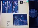 BEATLES NZ CONTRACT PRESSING Beatles For Sale LP PCSO 3062 Alternate Cover