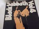 Black Sabbath Vol 4