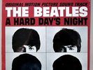 BEATLES   A Hard Day's Night   RARE SEALED ORIGINAL UAS-6366   w/I Cry Instead