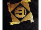 Jurassic 5 ?– Jurassic 5 Album 2LP DELUXE EDITION (12