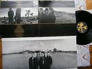 U2 THE JOSHUA TREE ORIGINAL YUGOSLAV 1ST PRESSING JUGOTON 1987 EX/EX