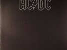 AC/DC - Back In Black - 180 gram vinyl LP