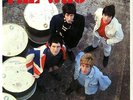 THE WHO MY GENERATION VINILE LP 180 GRAMMI NUOVO SIGILLATO 