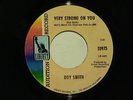 northern soul ROY SMITH Very Strong on You LIBERTY DJ  listen