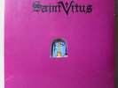 SAINT VITUS 'Born Too Late' Vinyl LP NEW & SEALED