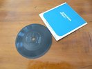 AMERICOM CORPORATION POCKET DISC 1960'S THE BEE GEES I STARTED A JOKE