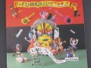 P-FUNK ALL-STARS Live At Beverly Theater Hollywood 2LP NM Germany 1990 Original
