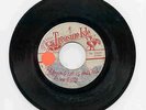 ALTON ELLIS -BREAKING UP IS HARD TO DO /SUPERSONICS -PARTY TIME  -SKA -45 7