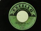 JOHNNY BRAGG Juke Box Rock and Roll EXCELLO hear soundclip