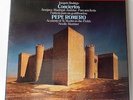 Rodrigo Works for Guitar Pepe Romero Philips 3 LPs