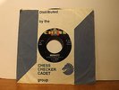 J.C. DAVIS CHESS D.J.1858 R&B MOD. MONKEY/SWEET SWEET LOVE MP3 LISTEN