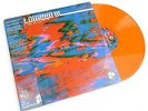 Halloween III John Carpenter & Alan Howarth LP ORANGE Vinyl 2014 Deluxe NEW