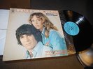 Lonely Together & Alone - Josie Katz & Shmulik Kraus   LP IMPORT Jewish Israeli