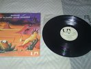KROKODIL  an invisible world revealed   Lp foc first PRESSING   UAS 29250I  vg++