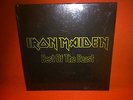 Rare Iron Maiden 
