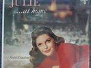 Julie London   At Home   1st Press 1960 Liberty LP FACTORY SEALED