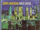 Gerry Mulligan   Night Lights   Deep Groove Philips   M- 