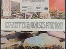 Led Zeppelin Houses Of The Holy   Original 1973 Atlantic LP FACTORY SEALED