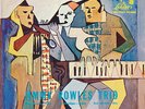 Jimmy Rowles - Rare But Well Done original Liberty LP