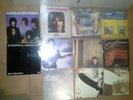 John Lennon, George Harrison, Led Zeppelin, Deep Purple,