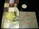 free shipping MEGADETH  Cryptic Writings 1997 UK Orig LP Vinyl HM