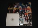 4 Brand Nubian Records Punks Jump Up, Allah, Love Me 12